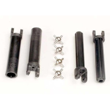 Half-shaft Long Complete (2)