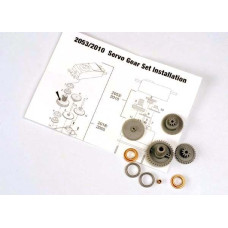 Servo Gears 2055/2056