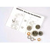 Servo Gears 2055/2056