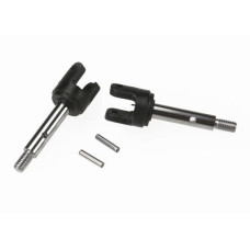 Stub Axles Rear (2)
