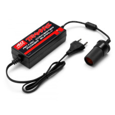 Power Supply 110-240VAC 40W 13.8VDC/3.5A