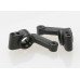Stub axle carriers (2)