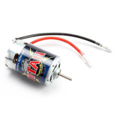 Motor Titan 550 Reverse 21T