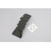 Skidplate Front Grey