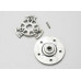 Slipper Pressure Plate and Hub