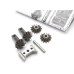 Gear Set for Diff