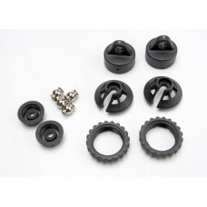 Caps and Spring Retainers Shock GTR