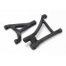 Suspension arm front left