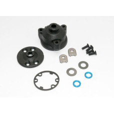 Housing, differential mid