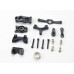 Steering arm Upper & under Set