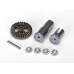 Gear Set, Differential