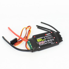 BLHeli Series 20A ESC