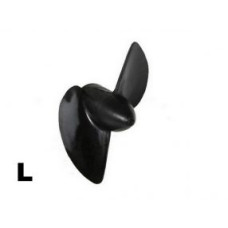 Dzenskrūve D26L, 2 Lāpstiņas, M2