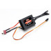 Laivas ātrumregulātors 30A Water cooled brushless w BEC