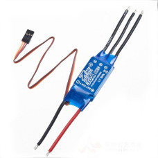 ZTW AL Beatles 30A ESC Brushless Speed Controller