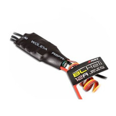 BLHeli Series 12A ESC