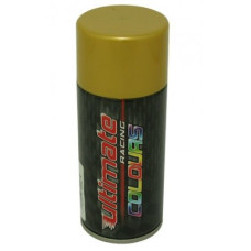 Lexan Paint basic gold