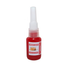 Threadlocker medium (red)