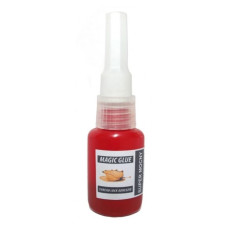 Threadlocker hard