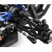 Himoto Corr Truck Brushless 2.4GHz 