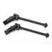 Driveshaft Assembled Fr and Rear (2)