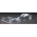 Bulldog body Kyosho RB5 Clear