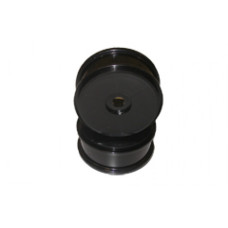 Aerodiski 1/8, melni