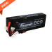 Gens ace 5000mAh 7.4V 50C 2S1P HardCase Lipo Battery