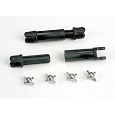 Half-shaft (internal-splined) (pair)
