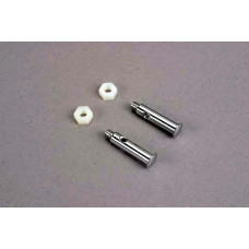 Front Axles (2)