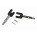 Stub Axles Rear (2)