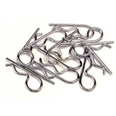 Body Clips Heavy Duty (12)