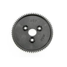 Spur Gear 68T 0.8M/32P