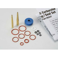 O-ring kit TRX