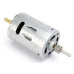 Motor/ pinion EZ-start II