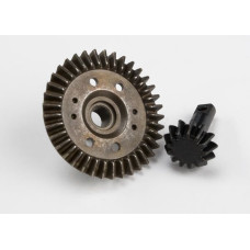 Ring Gear & Pinion for Diff