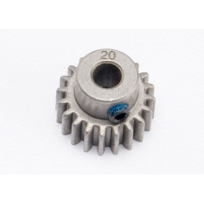 Pinion Gear 20T 32P (5mm axle)