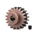 Pinion Gear 20T 1.0M Pitch for 5mm shaft
