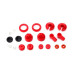 Rebuild kit Shocks Teton