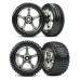 Bandit 2WD 1/10 RTR TQ