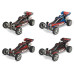 Bandit 2WD 1/10 RTR TQ
