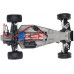 Bandit 2WD 1/10 RTR TQ