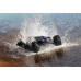 E-REVO Brushless 4WD RTR TQi TSM - w/o Batteries & Charger
