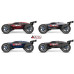 E-REVO Brushless 4WD RTR TQi TSM - w/o Batteries & Charger