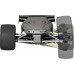 E-REVO Brushless 4WD RTR TQi TSM - w/o Batteries & Charger