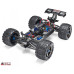 E-REVO Brushless 4WD RTR TQi TSM - w/o Batteries & Charger