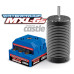 E-REVO Brushless 4WD RTR TQi TSM - w/o Batteries & Charger