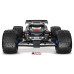 E-REVO Brushless 4WD RTR TQi TSM - w/o Batteries & Charger