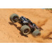 E-REVO Brushless 4WD RTR TQi TSM - w/o Batteries & Charger