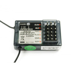 Walkera Devo RX601 2.4 Ghz receiver